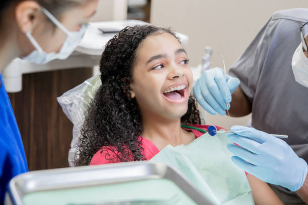 Best Orthodontic Emergency Dentist in Nixon, TX