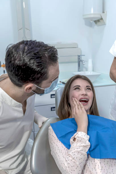 Best Pediatric Emergency Dentist in Nixon, TX