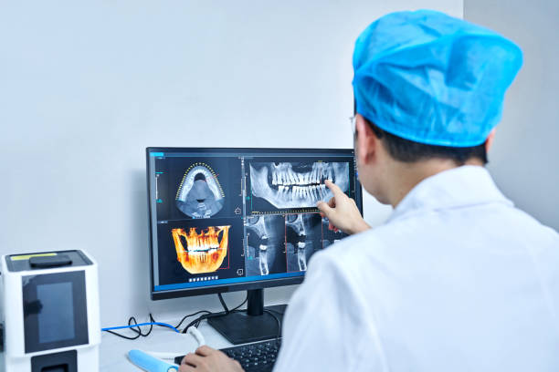 Best Emergency Dentist for Knocked-Out Tooth in Nixon, TX