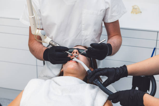 Best Mobile Emergency Dentist in Nixon, TX